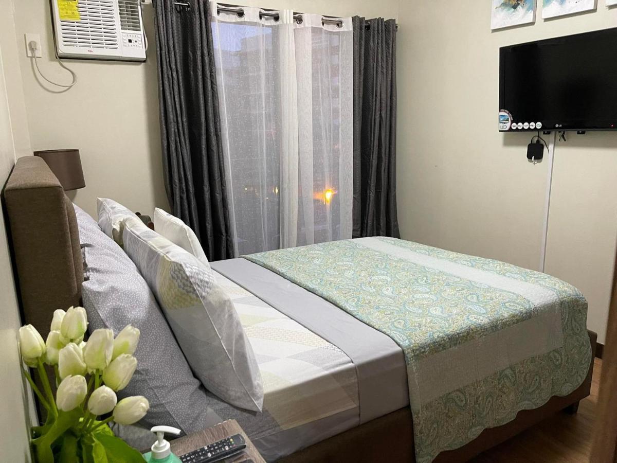 Maroy Suites At Asteria Residences Manila Exterior photo